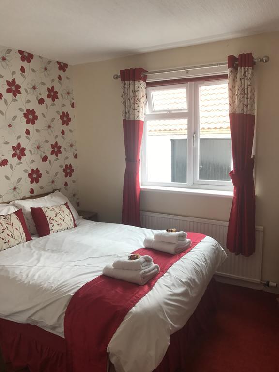 Riccarton Inn Currie 외부 사진