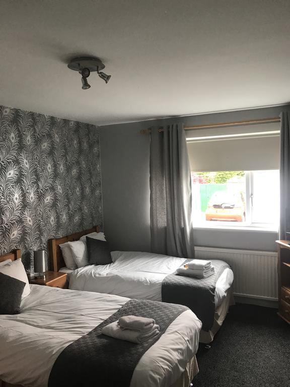 Riccarton Inn Currie 외부 사진