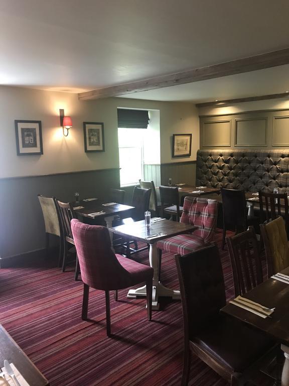 Riccarton Inn Currie 외부 사진
